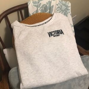 New Victoria’s Secret Sweatshirt Top